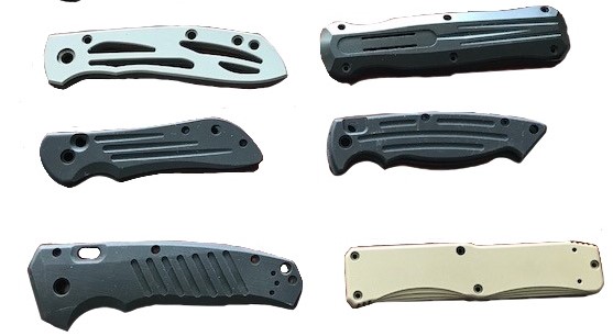 Portland Precision Knives